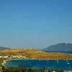 Club Dedeman Bodrum リゾート ビテツ