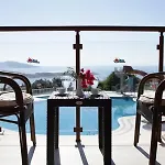 Club Dedeman Bodrum Feriested