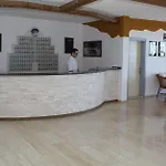 リゾート Club Dedeman Bodrum ビテツ
