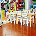 リゾート Club Dedeman Bodrum 2*