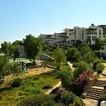 Club Dedeman Bodrum 2* ビテツ
