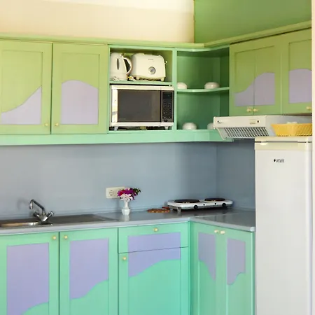 Rezort Club Dedeman Bodrum