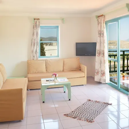 Club Dedeman Bodrum Курортный комплекс