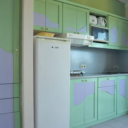 Club Dedeman Bodrum Rezort Bitez