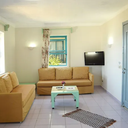 Rezort Club Dedeman Bodrum 2*