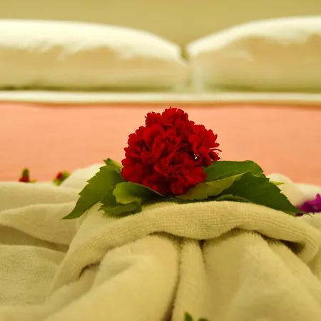 Club Dedeman Bodrum 2*