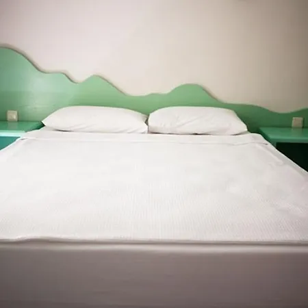 אתר נופש Club Dedeman Bodrum