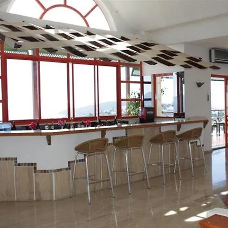 אתר נופש Club Dedeman Bodrum 2*