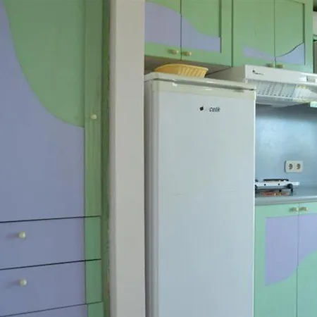 Club Dedeman Bodrum Rezort 2*