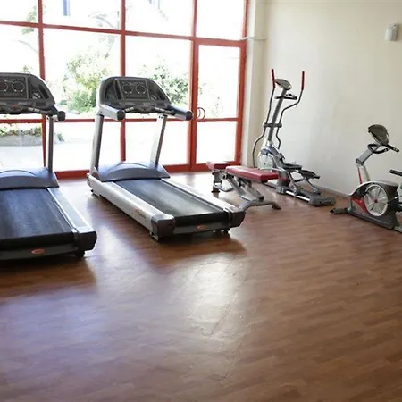 Club Dedeman Bodrum אתר נופש