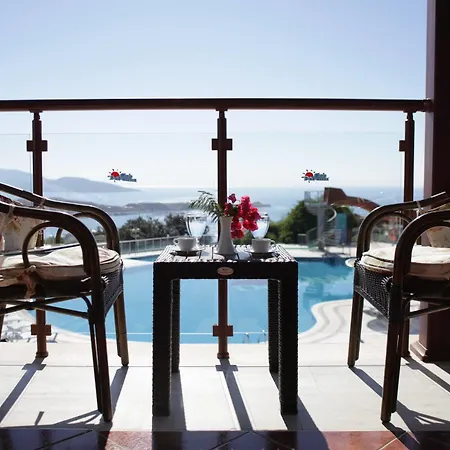 Club Dedeman Bodrum ביטז