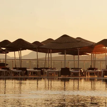 Club Dedeman Bodrum Курортный комплекс
