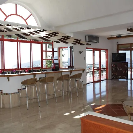 אתר נופש Club Dedeman Bodrum