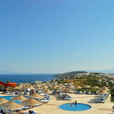Club Dedeman Bodrum Битез