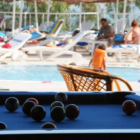 Club Dedeman Bodrum Курортный комплекс