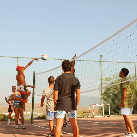 Club Dedeman Bodrum 2*