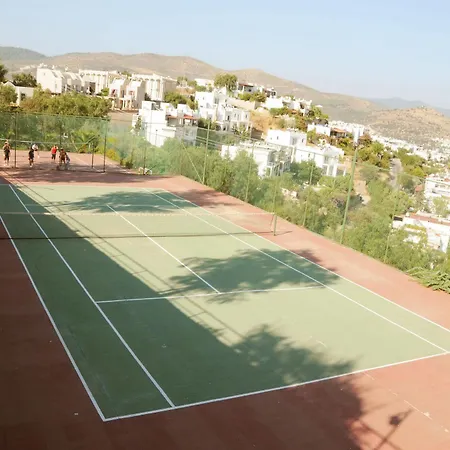 Club Dedeman Bodrum