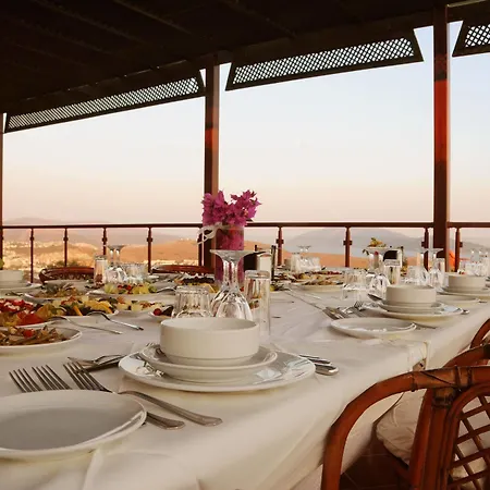 Club Dedeman Bodrum Битез