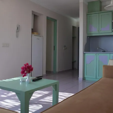 Club Dedeman Bodrum Rezort 2*