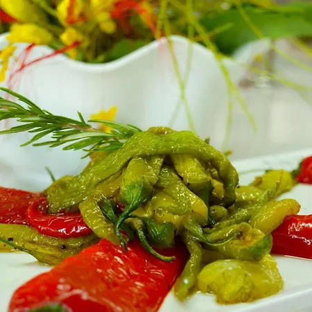 Club Dedeman Bodrum 2* Bitez