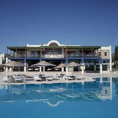Club Dedeman Bodrum Курортный комплекс