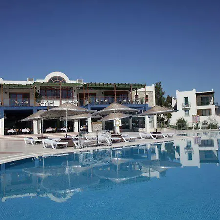 Club Dedeman Bodrum Курортный комплекс Битез