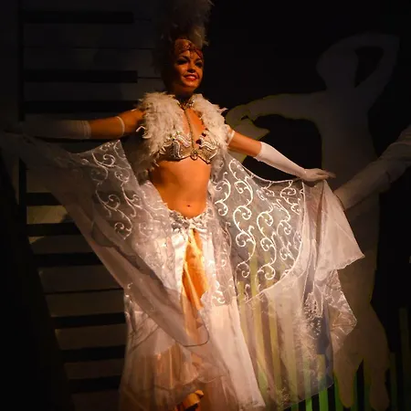 Club Dedeman Bodrum 2* ביטז