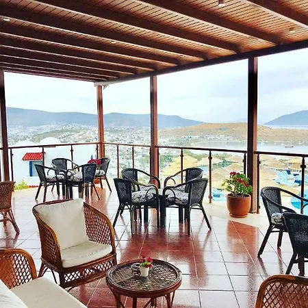 Курортный комплекс Club Dedeman Bodrum 2*