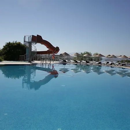 Club Dedeman Bodrum Курортный комплекс Битез
