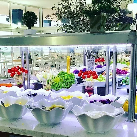 Club Dedeman Bodrum 2*