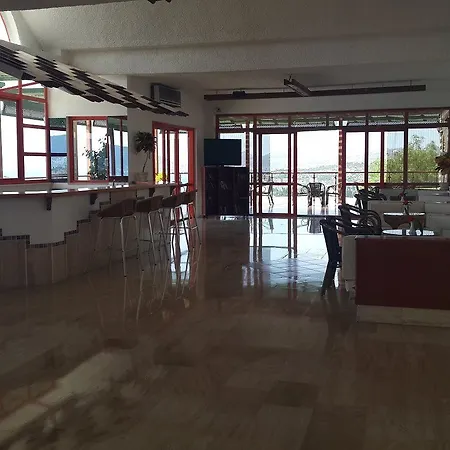 Club Dedeman Bodrum Битез