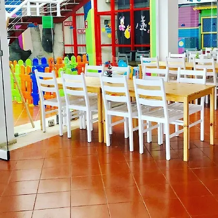 Курортный комплекс Club Dedeman Bodrum 2*