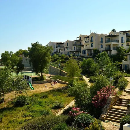 Club Dedeman Bodrum 2* Битез