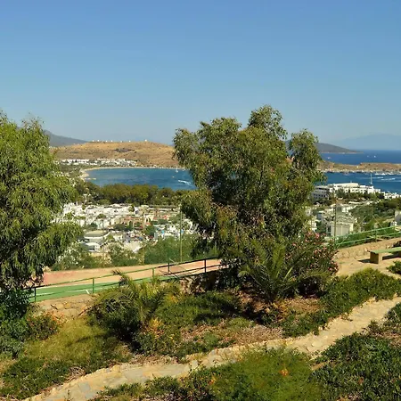 Club Dedeman Bodrum 2*