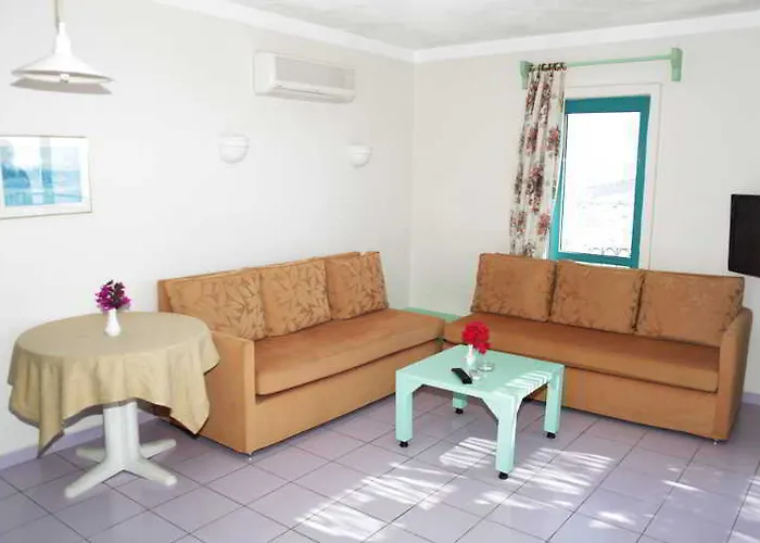 Club Dedeman Bodrum Курортный комплекс Битез