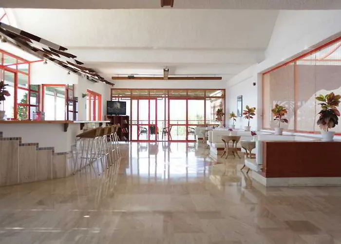 Club Dedeman Bodrum 2* Битез