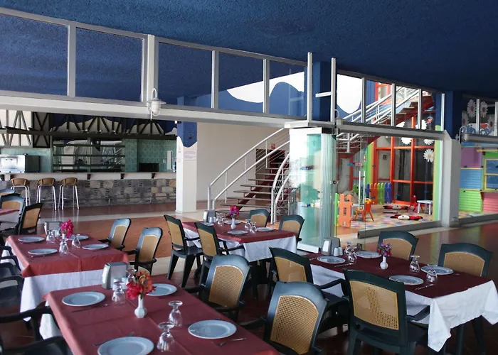 Club Dedeman Bodrum 度假村