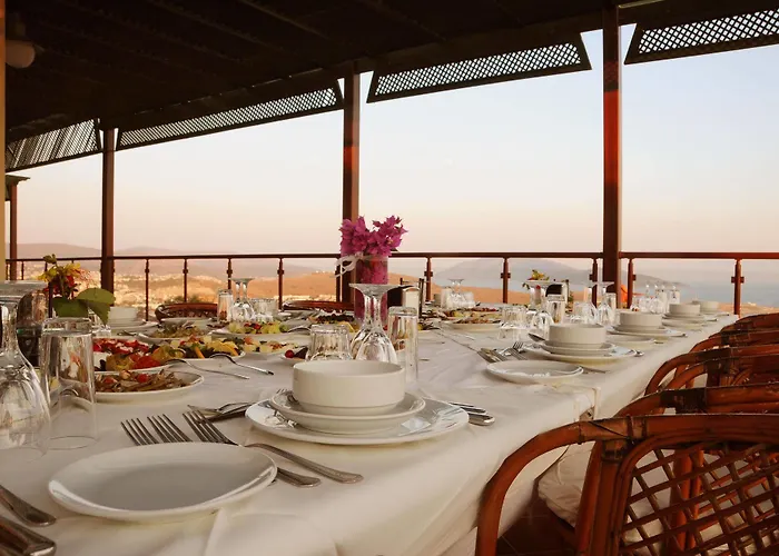 Club Dedeman Bodrum Битез