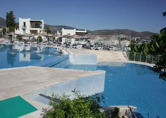 Club Dedeman Bodrum
