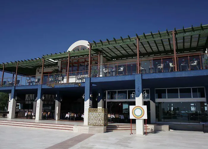 Club Dedeman Bodrum Битез