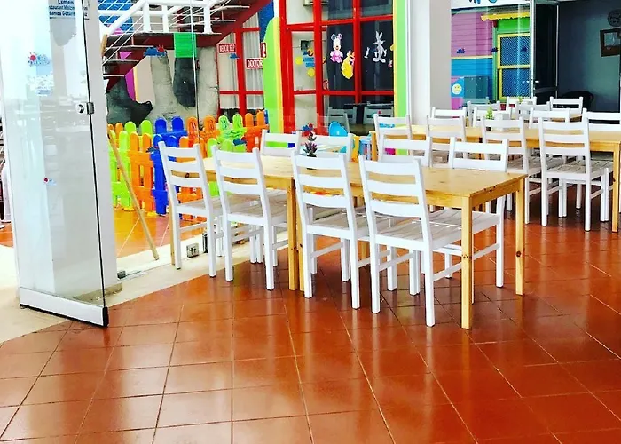 Resort Club Dedeman Bodrum 2*