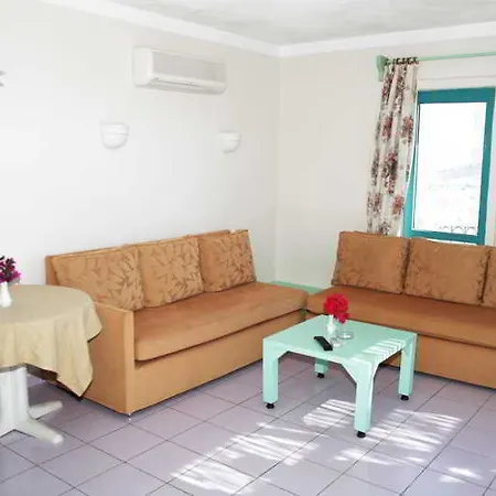Club Dedeman Bodrum Θέρετρο Bitez