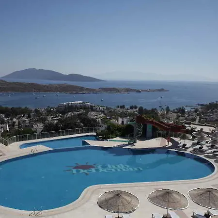 Club Dedeman Bodrum Üdülőközpont
