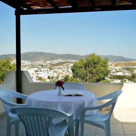 Üdülőközpont Club Dedeman Bodrum