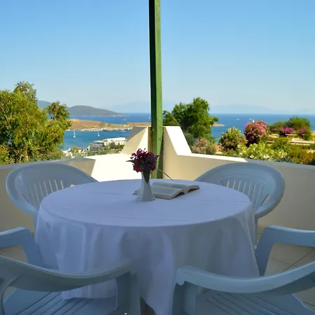 Club Dedeman Bodrum Üdülőközpont Bitez