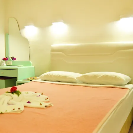 Üdülőközpont Club Dedeman Bodrum 2*