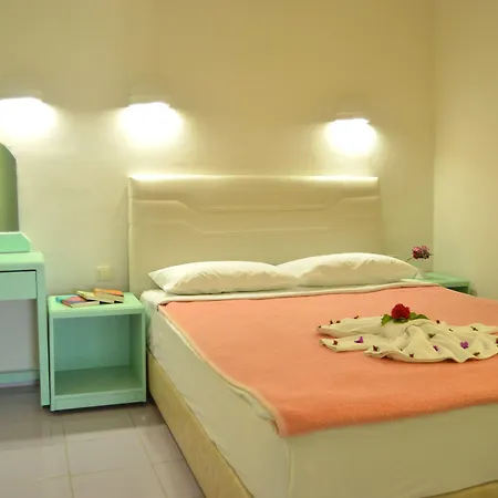 Club Dedeman Bodrum Üdülőközpont