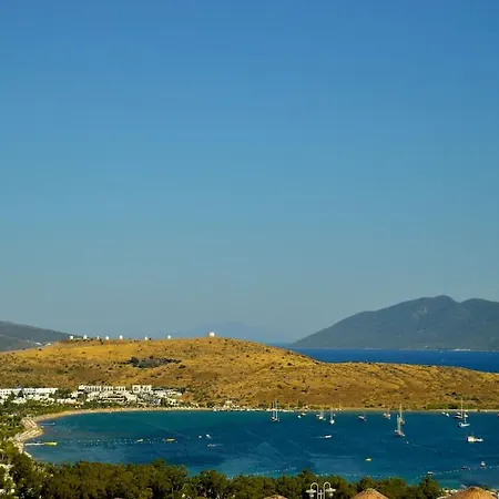 Club Dedeman Bodrum Üdülőközpont Bitez