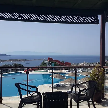 Club Dedeman Bodrum Üdülőközpont