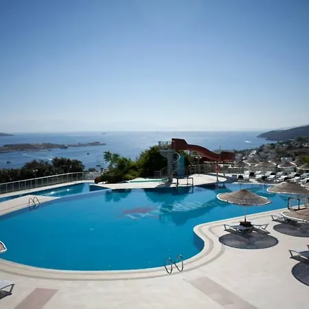 Club Dedeman Bodrum Θέρετρο 2*